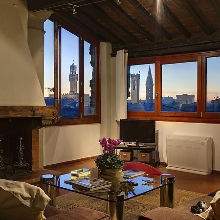 Appartamento Torre Donati Firenze Esterno foto