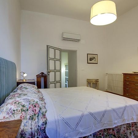 Appartamento Torre Donati Firenze Esterno foto