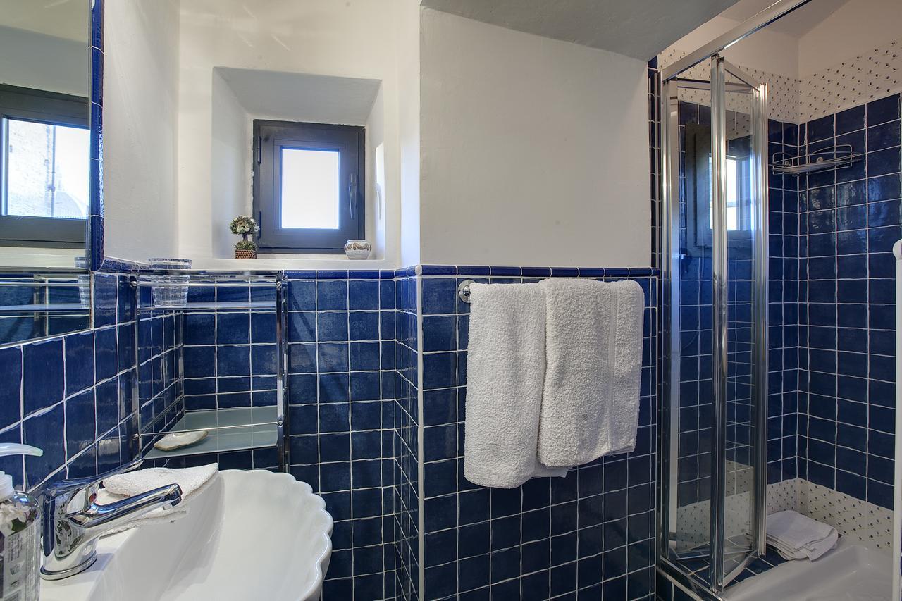 Appartamento Torre Donati Firenze Esterno foto