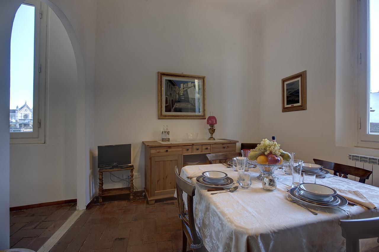 Appartamento Torre Donati Firenze Esterno foto
