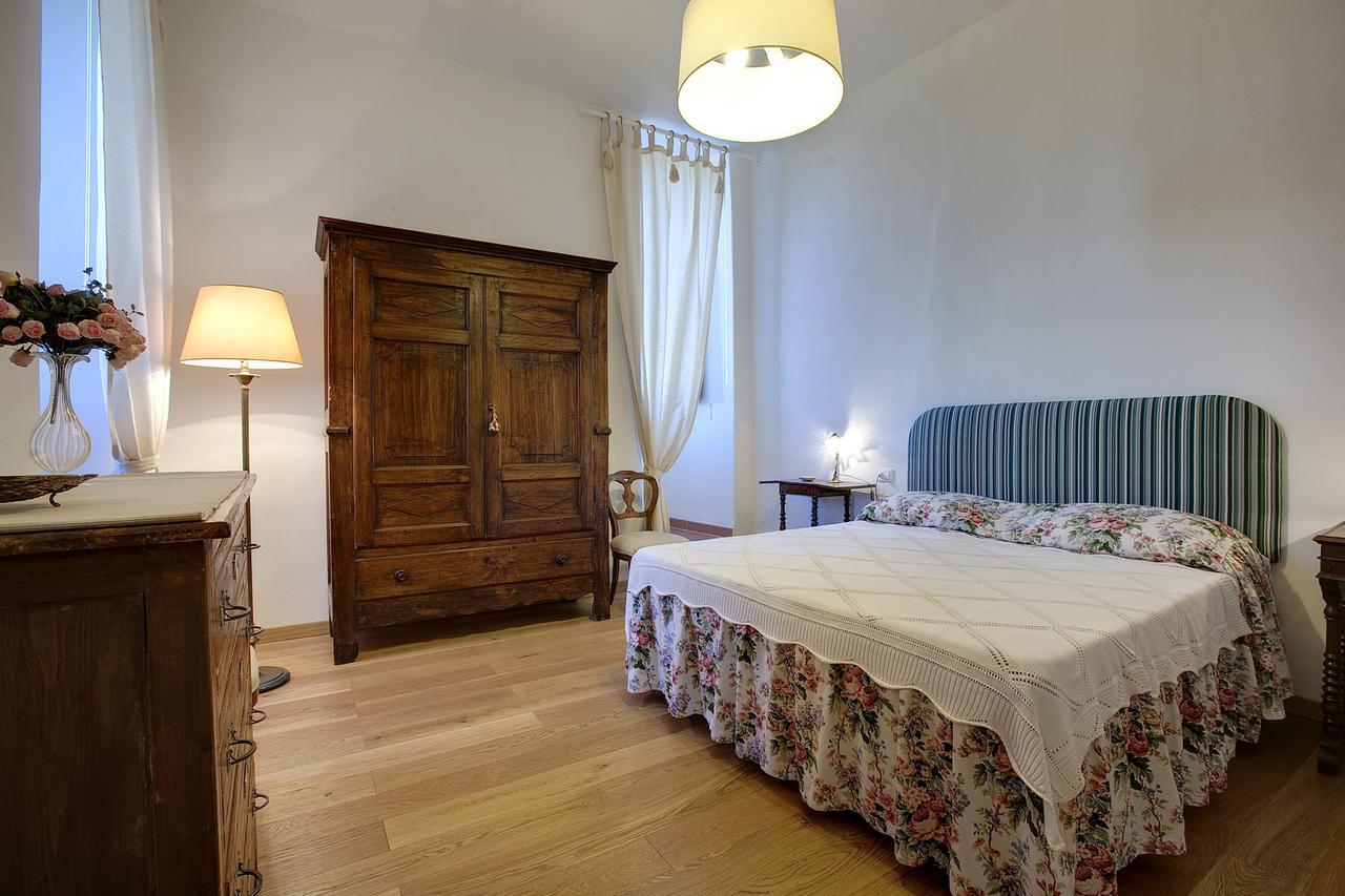 Appartamento Torre Donati Firenze Esterno foto