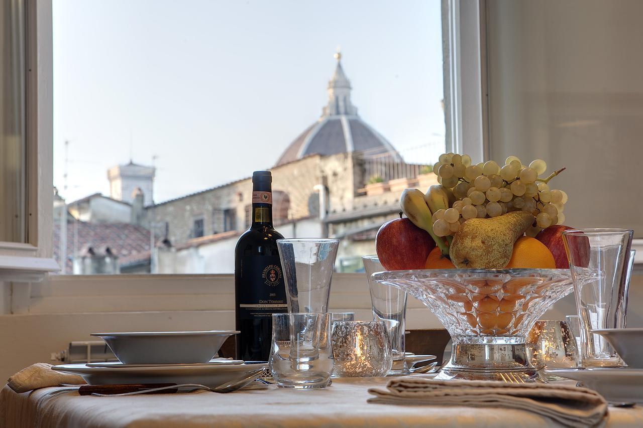 Appartamento Torre Donati Firenze Esterno foto
