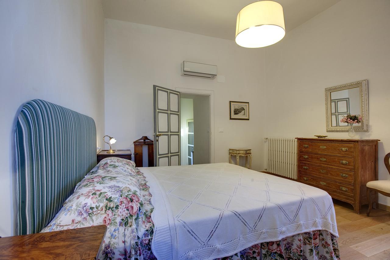 Appartamento Torre Donati Firenze Esterno foto
