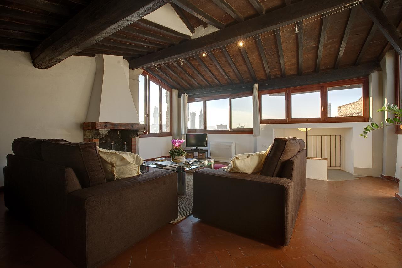 Appartamento Torre Donati Firenze Esterno foto