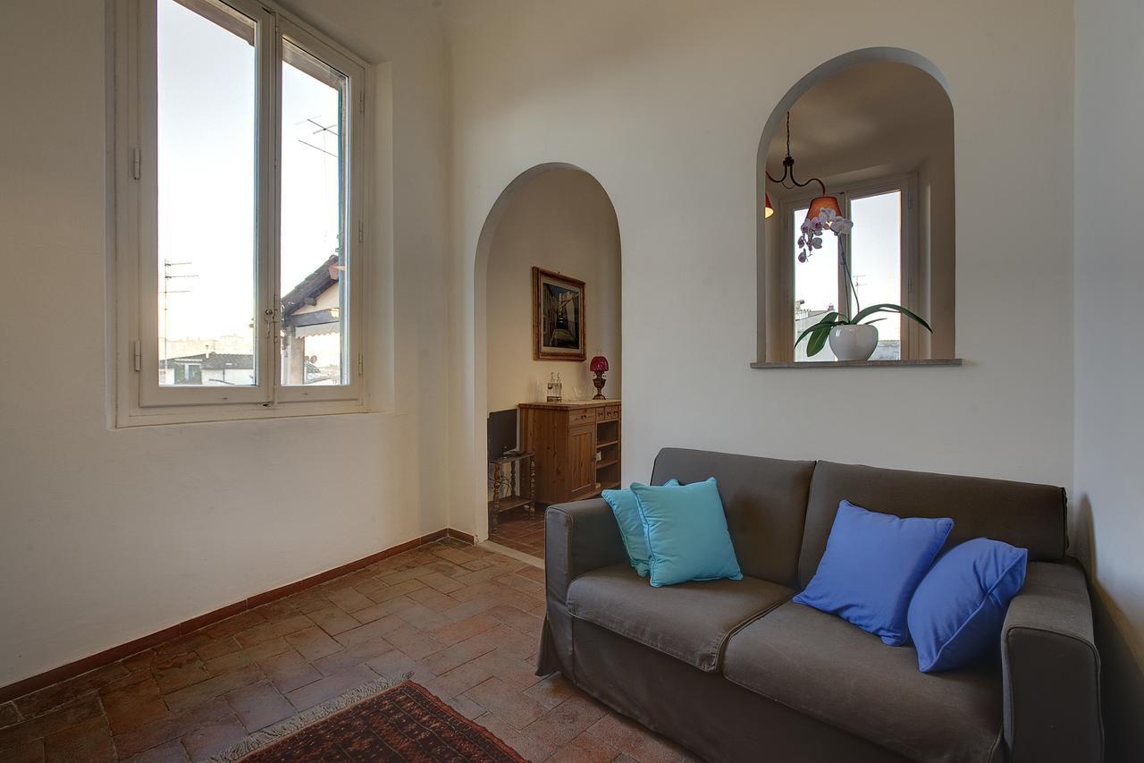 Appartamento Torre Donati Firenze Esterno foto