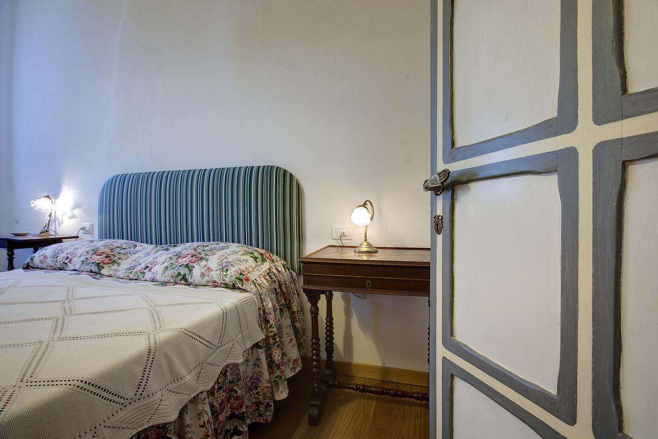 Appartamento Torre Donati Firenze Esterno foto